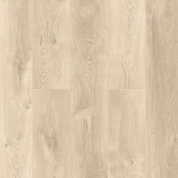 Кварц виниловое покрытие Alpine Floor Premium XL Дуб Натуральный отбеленный ECO 7-5 1524×180×8