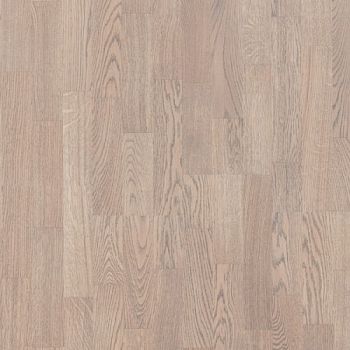 Паркетная доска Polarwood Classic Дуб Living White Matt 3S 2G 2266×188×14