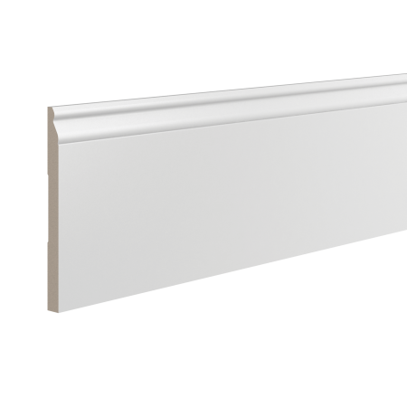 Плинтус Ultrawood Base 007i 185 x 15