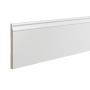 Плинтус Ultrawood Base 007i 185 x 15