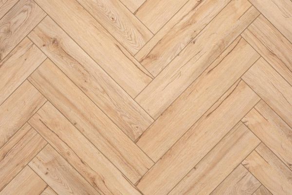 Кварц виниловое покрытие Aquafloor Space Parquet Light AF4507PQL