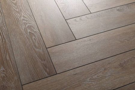 Кварц виниловое покрытие Aquafloor Parquet Plus AF6018PQ