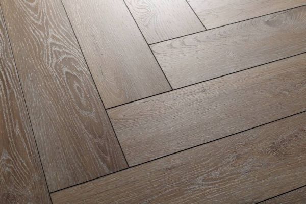Кварц виниловое покрытие Aquafloor Parquet Plus AF6018PQ