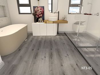 Кварц виниловое покрытие Aspenfloor Natural Touch Кварц виниловое покрытие Aspenfloor Natural Touch Дуб Каньон (Oak Canyon) NT3-05