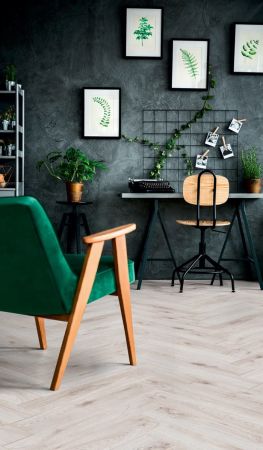 Ламинат My Floor Herringbone D 3516 Bordeaux Oak 665*133*8 мм