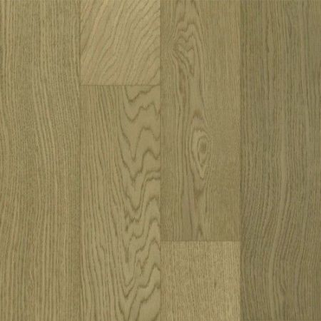 Композитная паркетная доска Quartz Parquet Классик Дуб Флэт Уайт 1258-55 400-1220×152×7