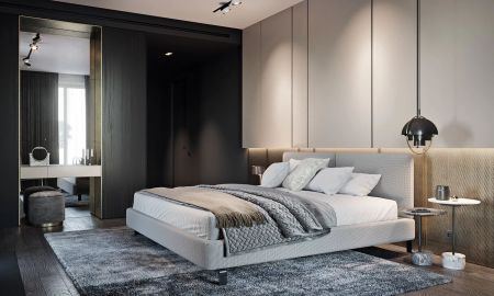 Laconistiq теневая рейка 8,8х10,7х3000мм