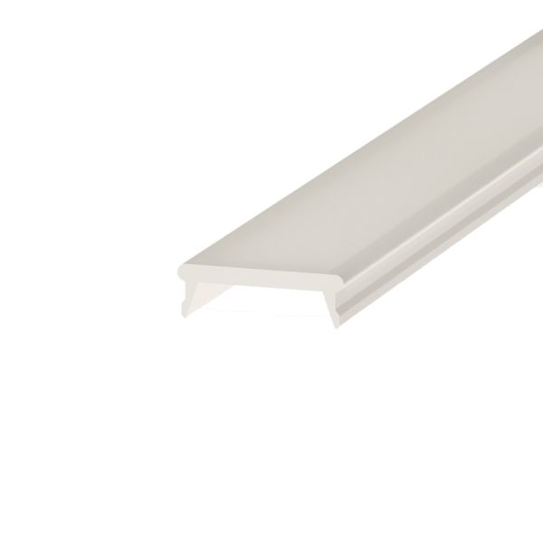 Рассеиватель белый DR11W