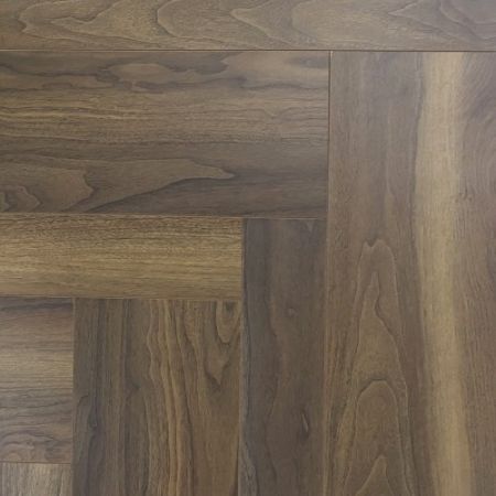 Ламинат CBM MOSAIK Орех Штети 311