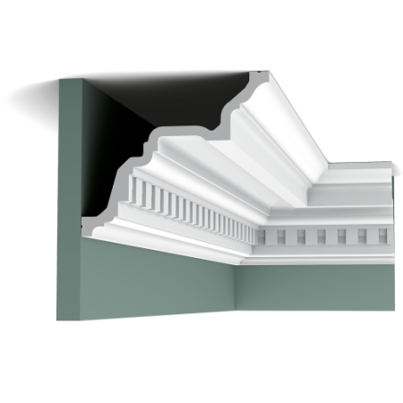 Карниз Orac Decor C422 194×164мм