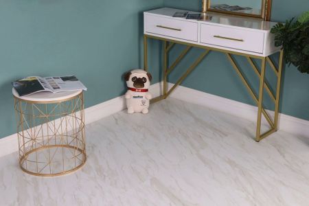 Кварц виниловое покрытие Aquafloor Stone XL AF5002OSXL 940 x 470 x 5 мм