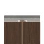 Стеновая панель Decaro Wallpanels Wood D1106 8x1200x3000мм