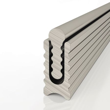 Разделительный профиль  D009.2