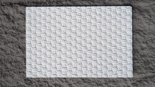 Гибкий камень Neo Rough Flax (FSO-11) 3,5-4x550x1100мм