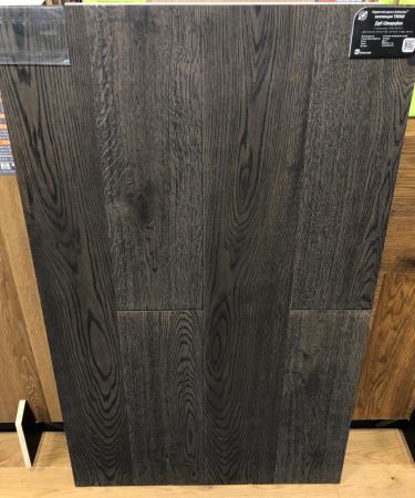 Паркетная доска Scheucher TREND Дуб  Шварцбах