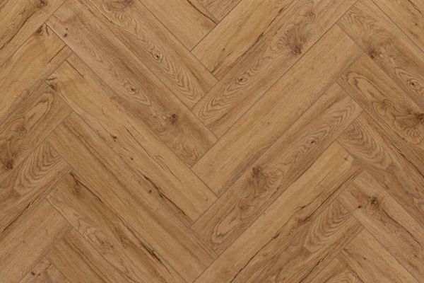 Кварц виниловое покрытие Aquafloor Space Parquet Light AF4501PQL
