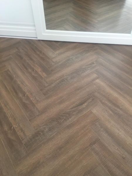 Ламинат CBM KORUNA Дуб Крумлов 814