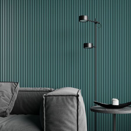 Стеновая панель Ultrawood арт. арт. UW 02 i (2000 х 240 х 17 мм.)