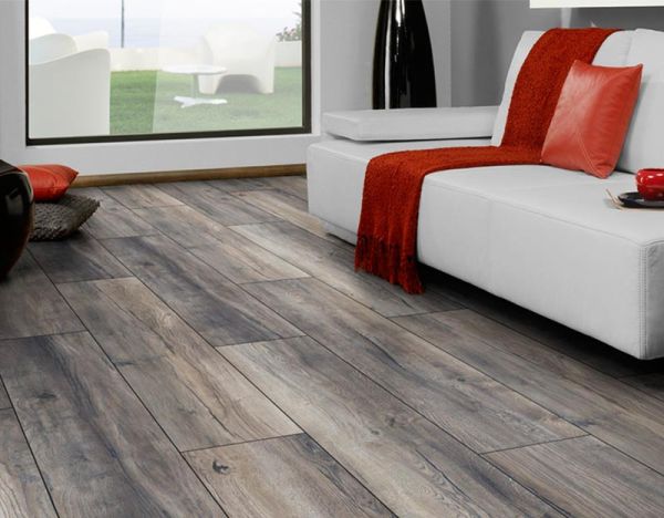 Ламинат My Floor Cottage Дуб Серый Портовый MV821 1380 x 244 x 8 мм