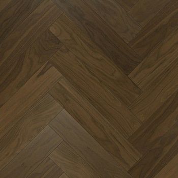 Композитная паркетная доска Quartz Parquet Елка Орех американский 33-400-29 венгерская елка 635×127×5