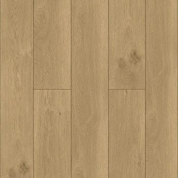 Инженерная кварц-виниловая плитка Alpine Floor Premium 12 Дуб Аврора ECO 24-4 1524×228×12