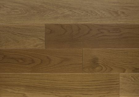 Паркетная доска Hajnowka Дуб Sabbia лак Elastik