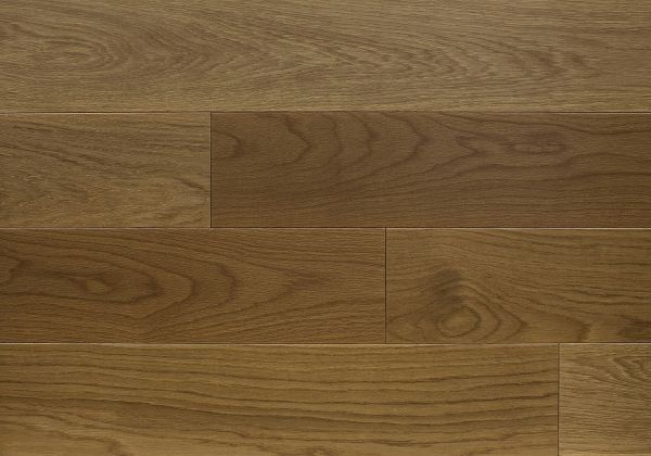 Паркетная доска Hajnowka Дуб Sabbia лак Elastik