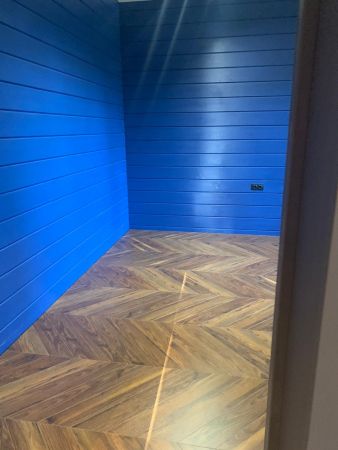 Ламинат CBM OSTROST Орех Блатна 511