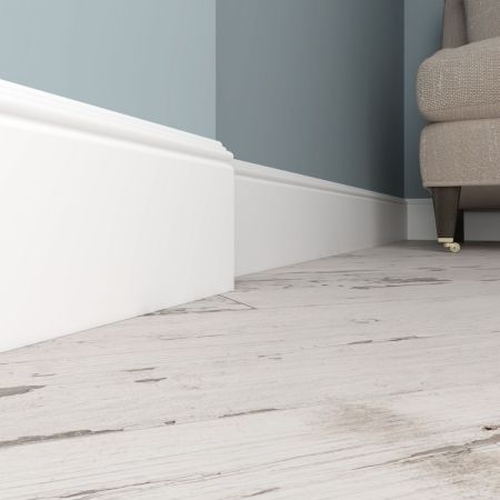 Плинтус Ultrawood Base 5011 165 x 15