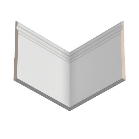 Плинтус Ultrawood Base 005i 219 x 15