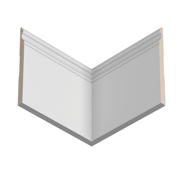 Плинтус Ultrawood Base 005i 219 x 15