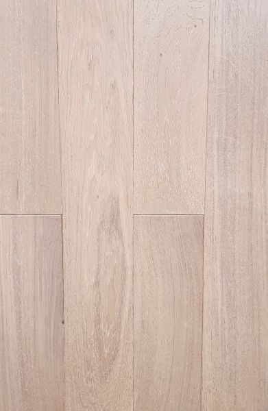 Инженерная доска GoldenWood Дуб Бланко UV-лак