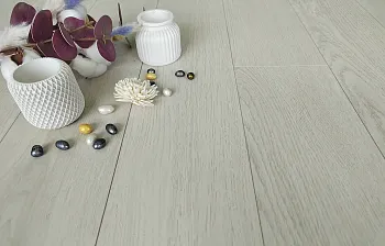 Кварц виниловое покрытие Stone Floor MSPC Дуб Утренняя Роса  DCH2-20 MР