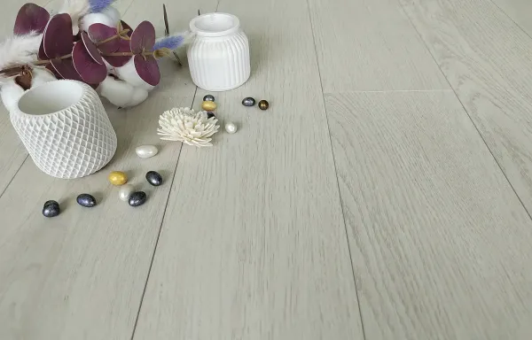 Кварц виниловое покрытие Stone Floor MSPC Дуб Утренняя Роса  DCH2-20 MР