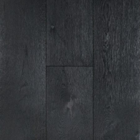 Дуб Угольный рустик