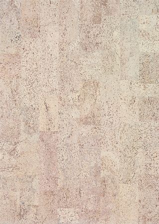 Пробковые полы Corkstyle Natural cork Fantasie Creme