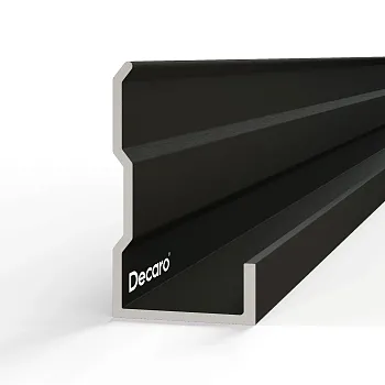Decaro Соединительный профиль Wallpanels  D1183