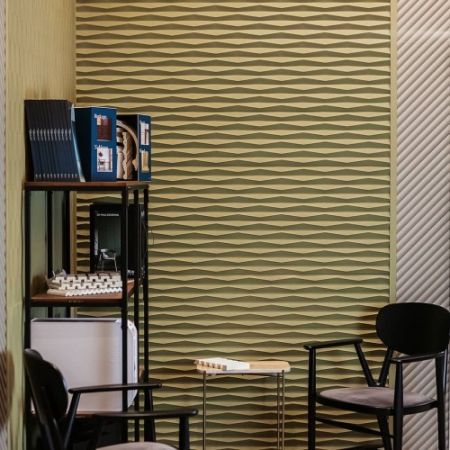 Стеновая панель Orac Decor W112 RIDGE