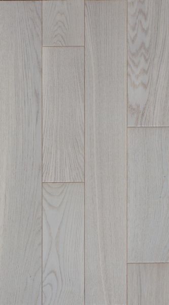 Инженерная доска GoldenWood Дуб Арктик UV-лак