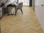 Ламинат Alpine Floor Chevron Art Дуб Пиренеи LF109-03 французская елка 550×112×12