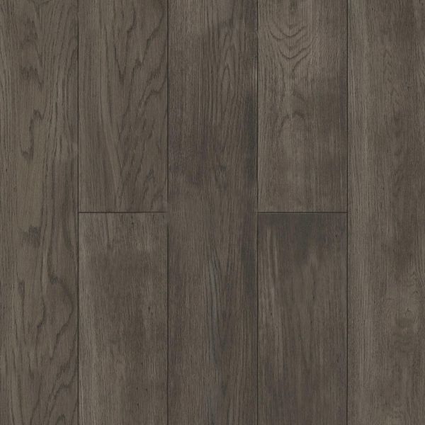 Инженерная доска Alpine Floor Studio Дуб Грей EW200−05 400−1200×145×12