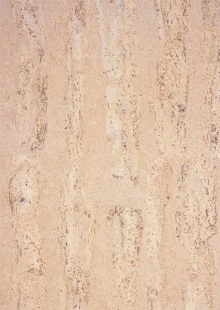 Пробковые полы Corkstyle Natural cork Comprido Creme