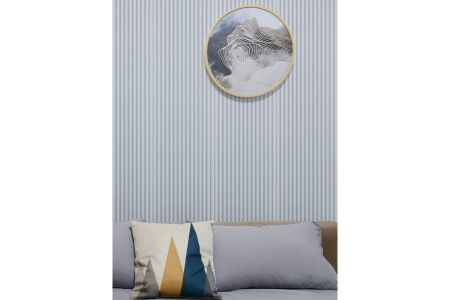 Стеновая панель Hiwood LV137 NP 2700×120×12