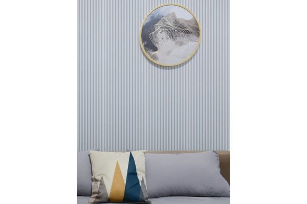 Стеновая панель Hiwood LV137 NP 2700×120×12