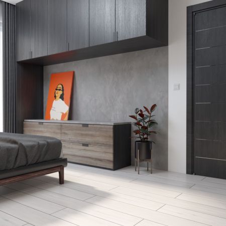 Laminext MSPC  Дуб Торсен 8x195x1220 мм