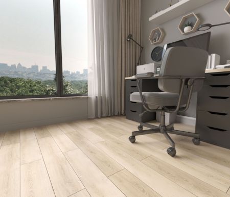 Laminext MSPC  Дуб Вольф 8x195x1220 мм