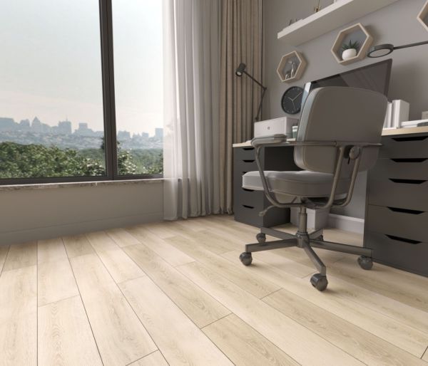 Laminext MSPC  Дуб Вольф 8x195x1220 мм