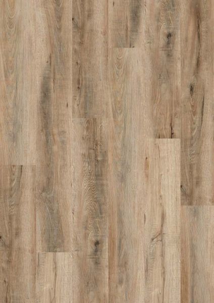 Кварц виниловое покрытие Planker SPCEXCEED Дуб Мэджик 6001