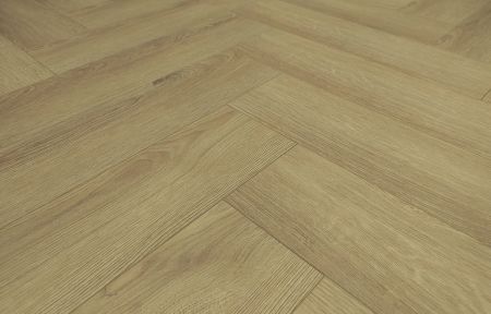 Кварц виниловое покрытие Stone Floor MSPC Елочка Дуб Рейфилд Артикул: DCA3-2 MР