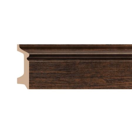 Плинтус Decomaster D122-966 2400×78×21